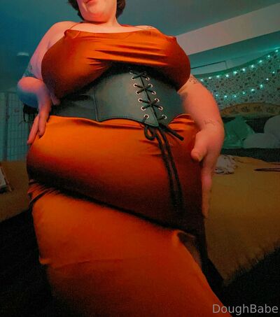 Doughbabebbw