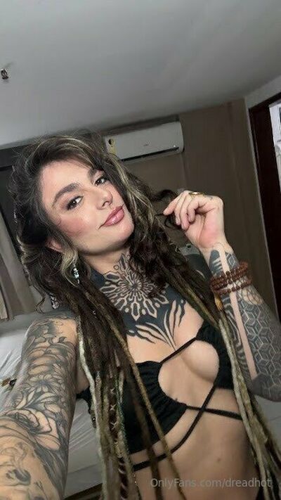 Dreadhot