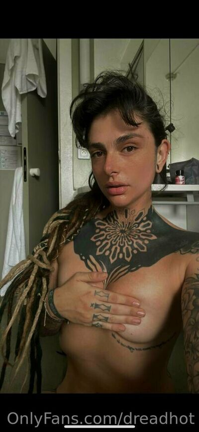 Dreadhot