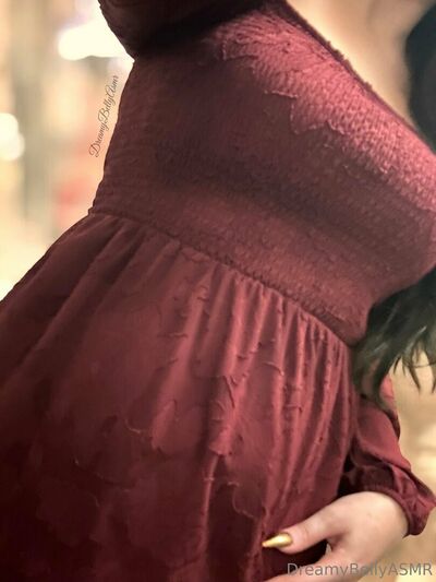 Dreamybellyasmr