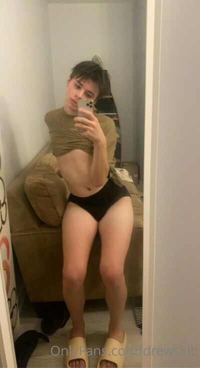 Drewskib