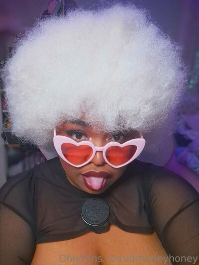 Drharleyhoney