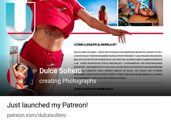 Dulcesoltero