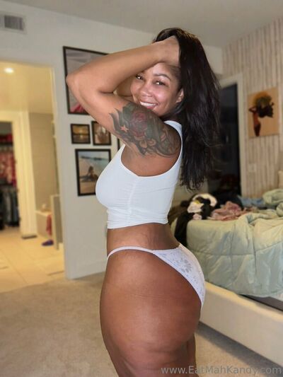 Eatmahkandyfree