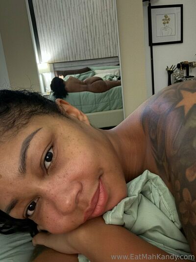 Eatmahkandyfree