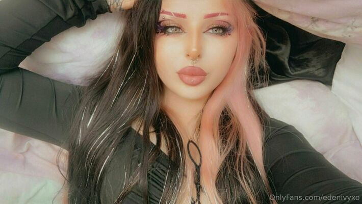 Edenivyxo