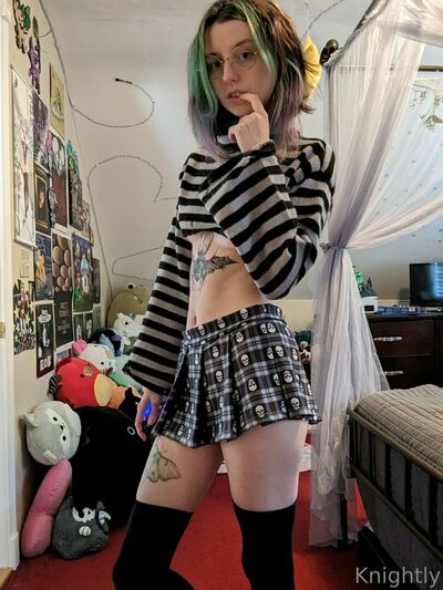 Edgykittykat