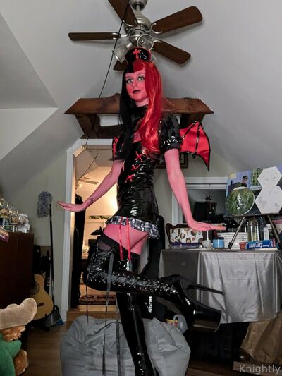 Edgykittykat
