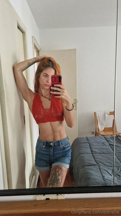 Edrielle