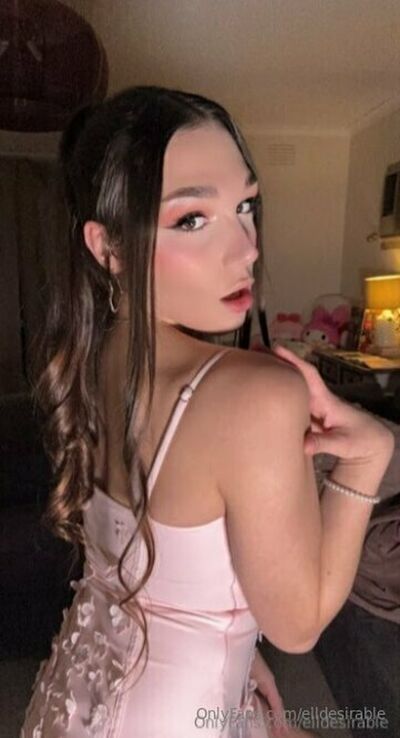 Elldesirable