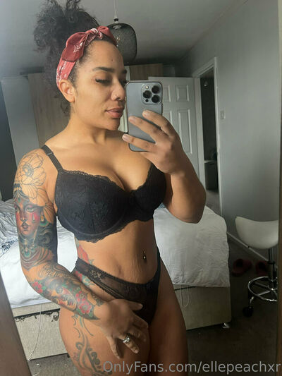 Ellepeachxr