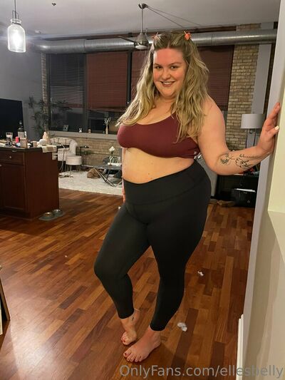 Ellesbelly