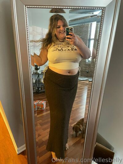 Ellesbelly