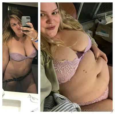 Ellesbelly