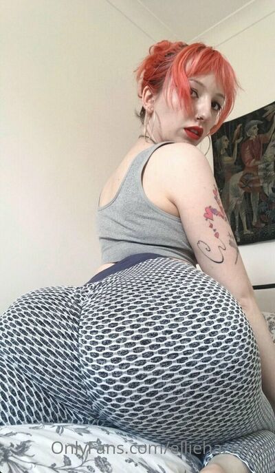 Elliehazefree