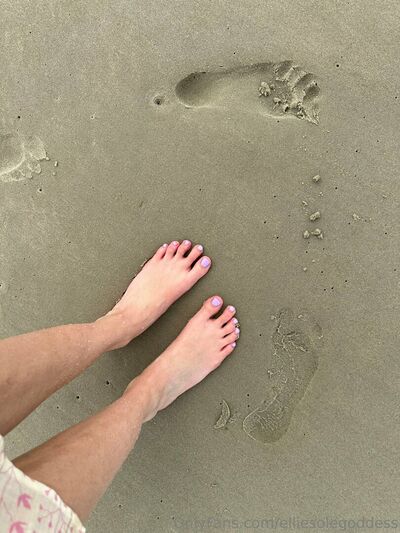 Elliesolegoddess