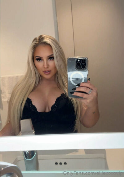 Elliexoxovip