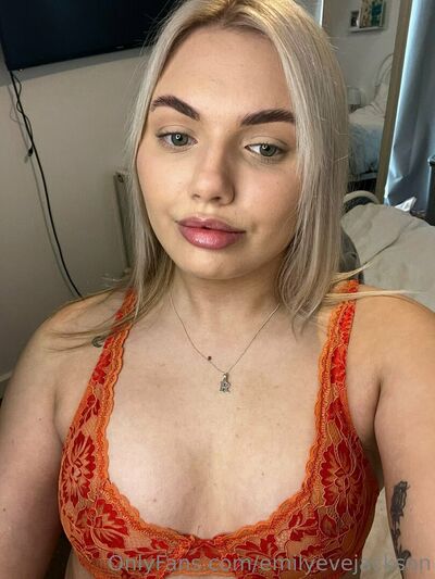 Emilyevejackson