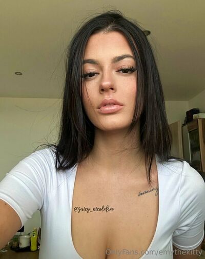 Emythekitty