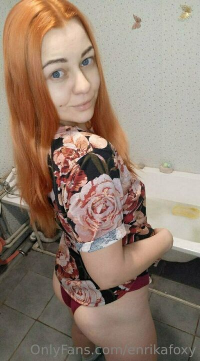 Enrikafoxy777