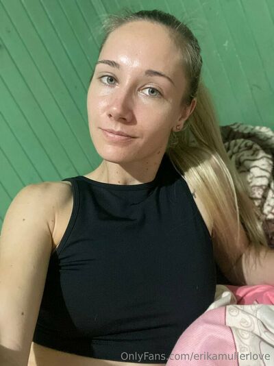 Erikamullerlove
