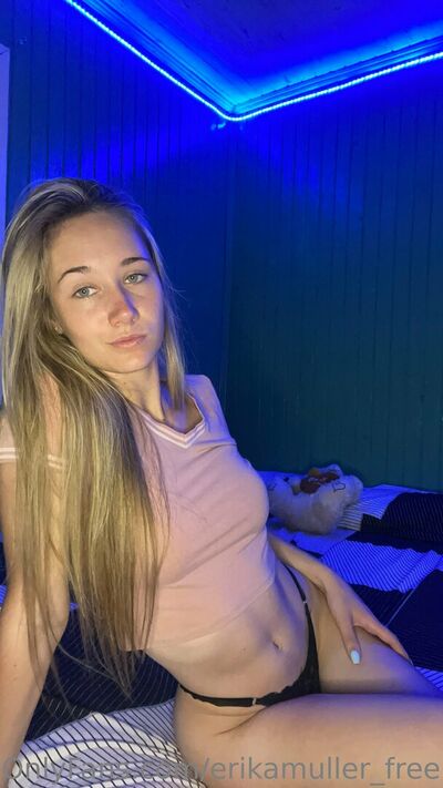 Erikamullerlove
