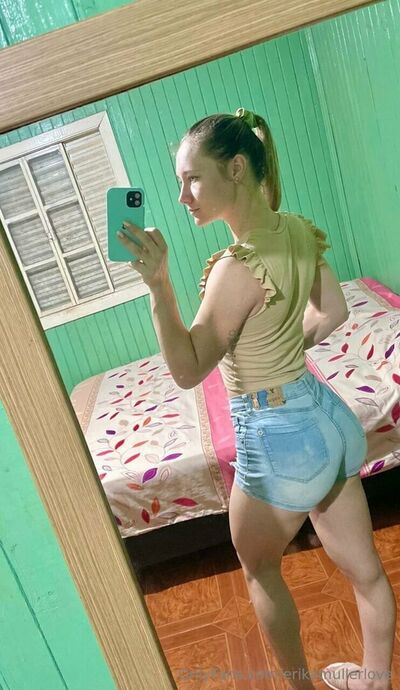 Erikamullerlove