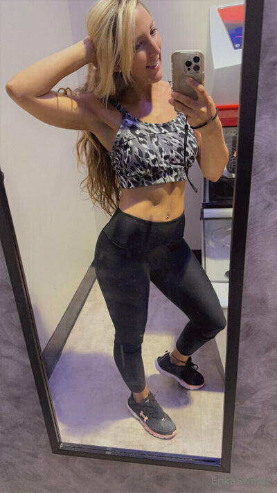 Erikaswingz