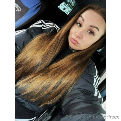 Esterfreee