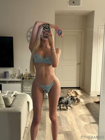 Ethebarbieuncensored