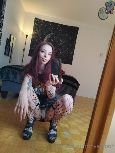 Etherealmya