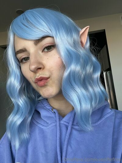 Evaelfiefree