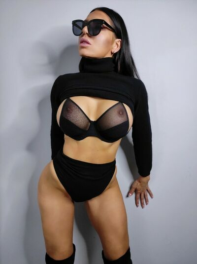 Evagymgirl