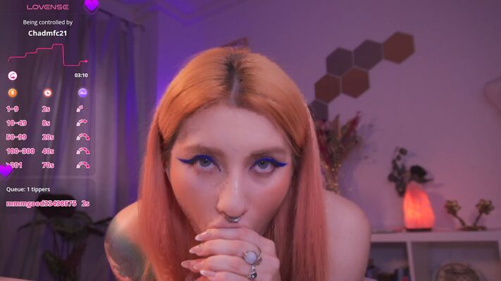 Evapunkprincess