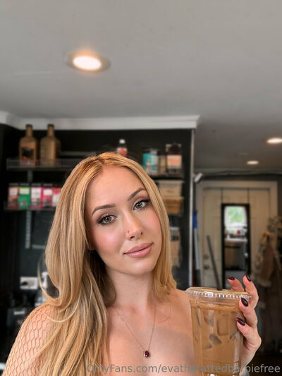 Evathetattedbarbiefree