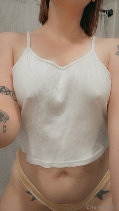 Eviemaefoxx