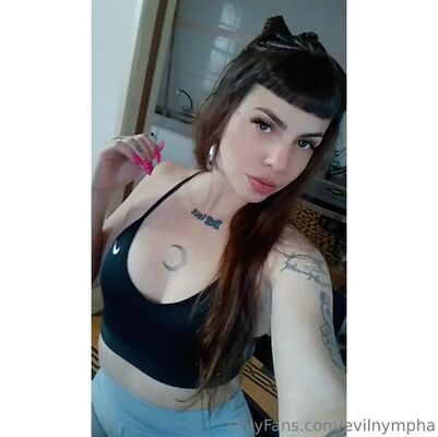 Evilnympha