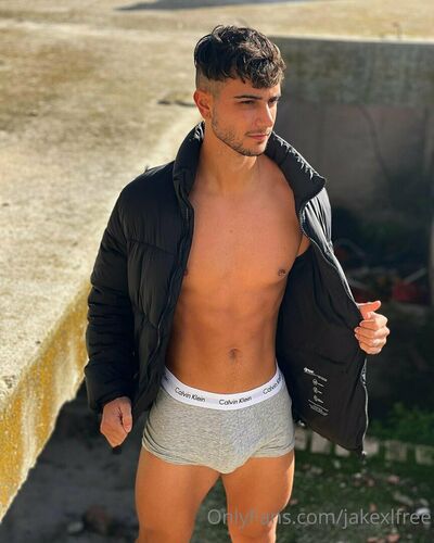 Exoticboyfree
