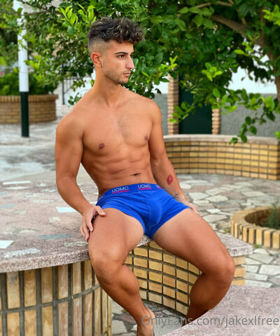 Exoticboyfree