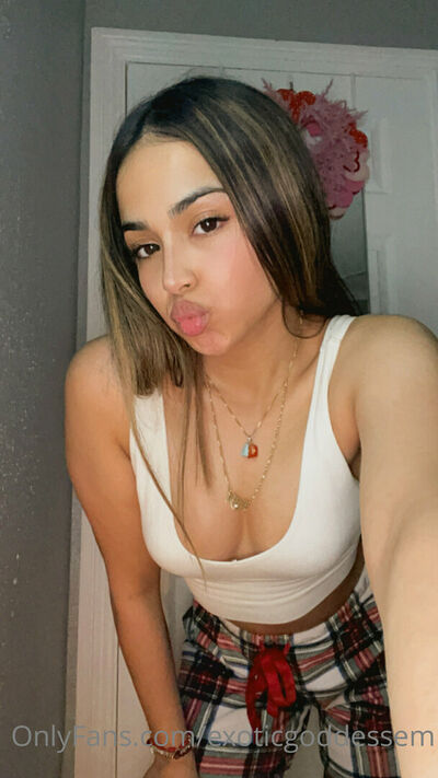 Exoticgoddessem
