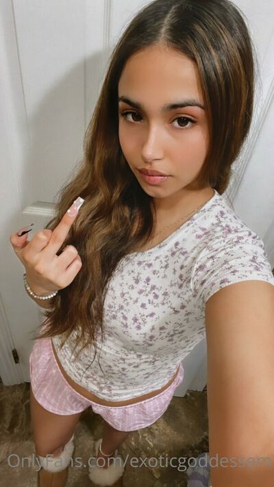 Exoticgoddessem