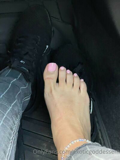 Exoticgoddessem