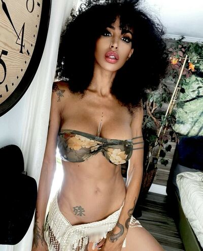 Exoticvibegoddess1