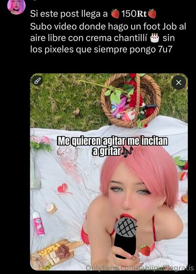Fabiipufflegratis