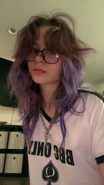 Faebearx