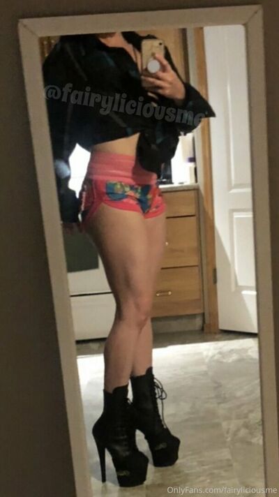 Fairyliciousme