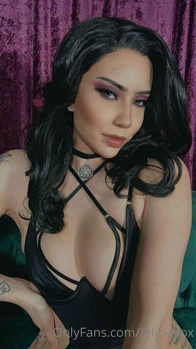 Feliciavox