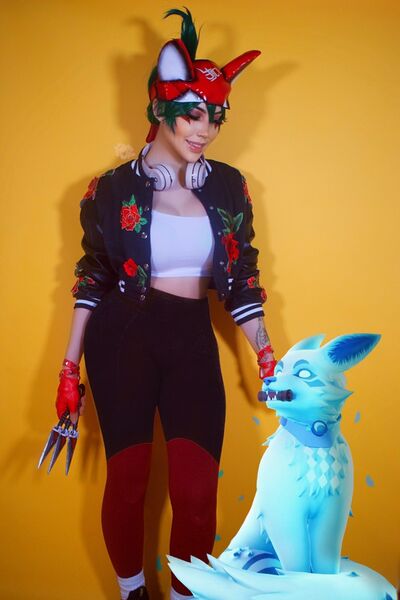Feliciavox