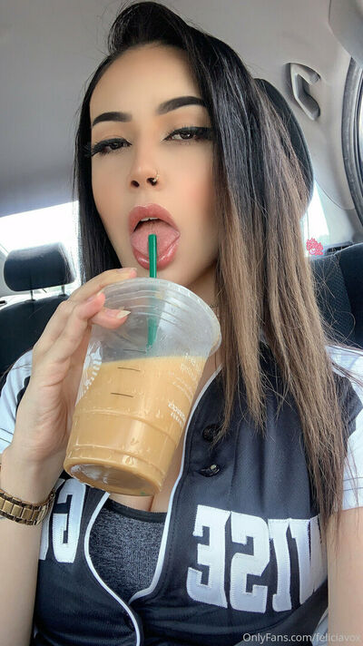 Feliciavox