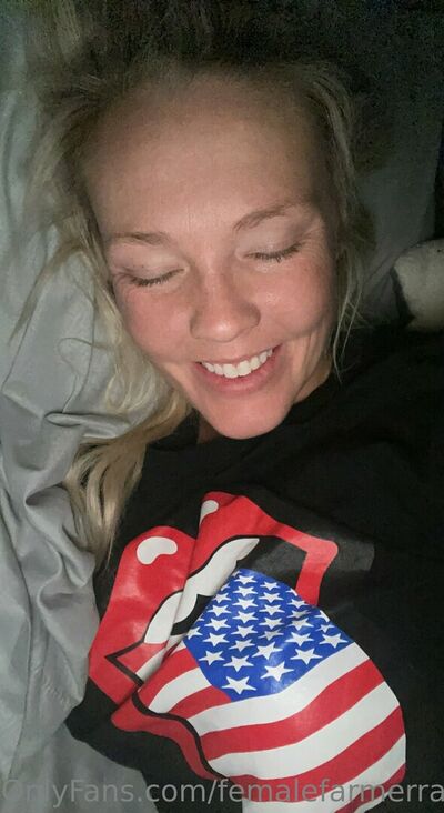 Femalefarmerrancherfree